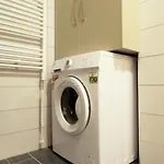 Apartmán Cinco 33 Kufrujeme.cz Durrës