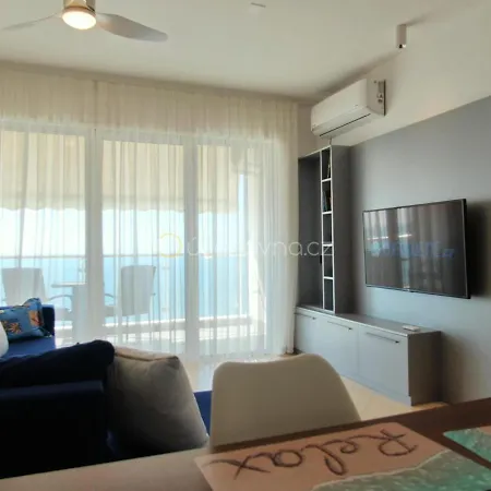 Apartmán Cinco 33 Kufrujeme.cz *