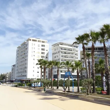 Apartmán Cinco 33 Kufrujeme.cz