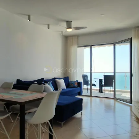 Cinco 33 Kufrujeme.cz Apartmán *