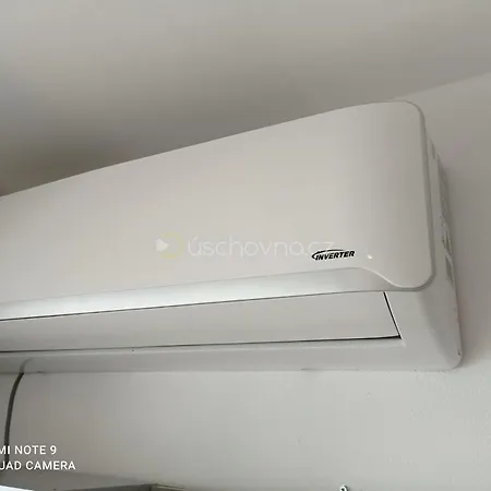 Cinco 33 Kufrujeme.cz Apartment