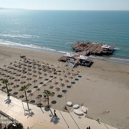 公寓 Cinco 33 Kufrujeme.cz *