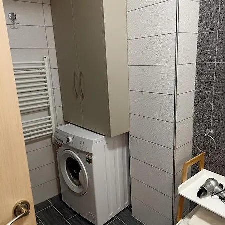 Apartment Cinco 33 Kufrujeme.cz