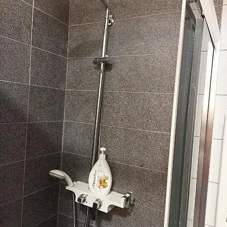 Cinco 33 Kufrujeme.cz 公寓 Durrës