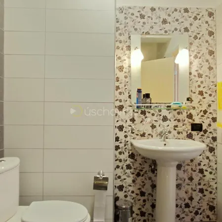 Apartmán Cinco 33 Kufrujeme.cz Durrës