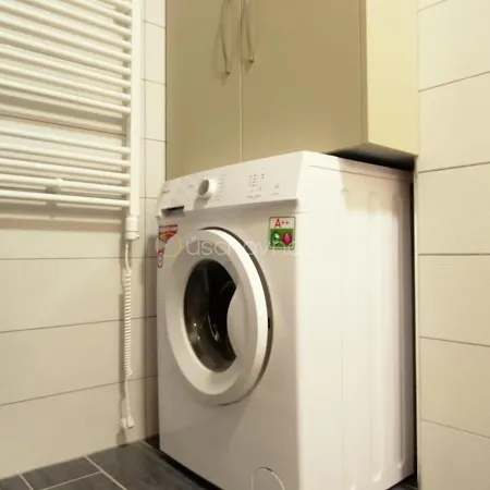 公寓 Cinco 33 Kufrujeme.cz Durrës