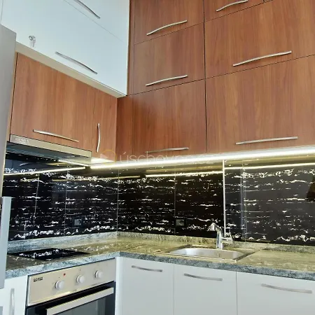 Cinco 33 Kufrujeme.cz Apartamento *