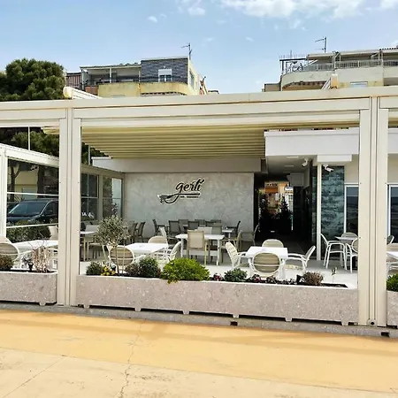 Cinco 33 Kufrujeme.cz 公寓 *