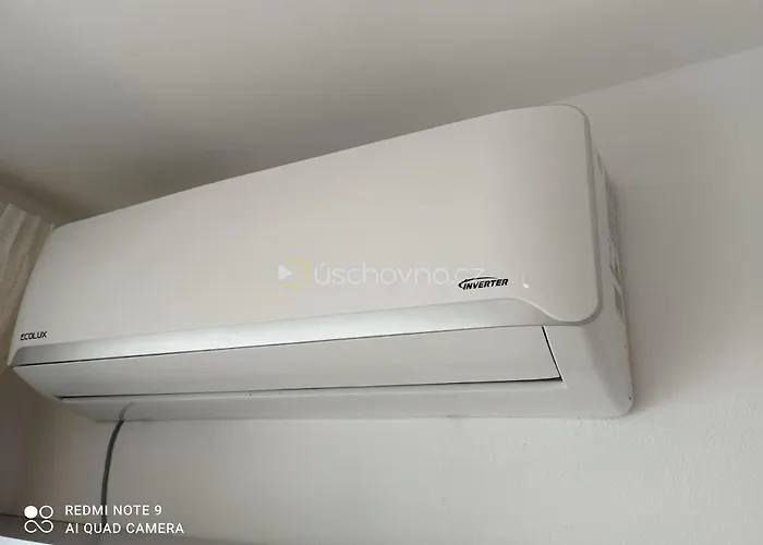 Cinco 33 Kufrujeme.cz Appartement