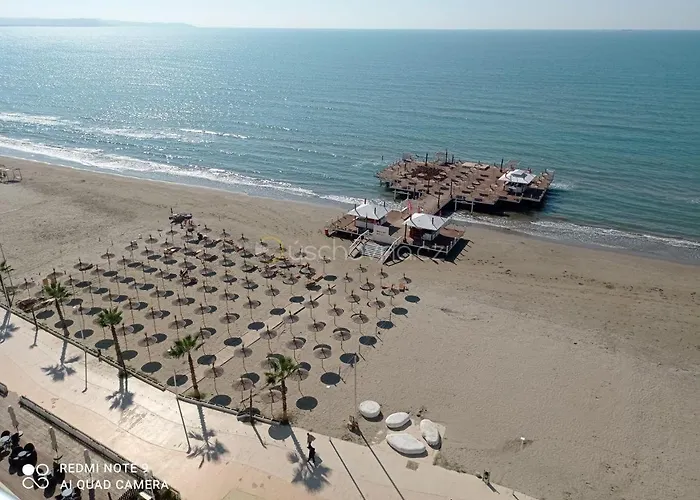 Appartement Cinco 33 Kufrujeme.cz *