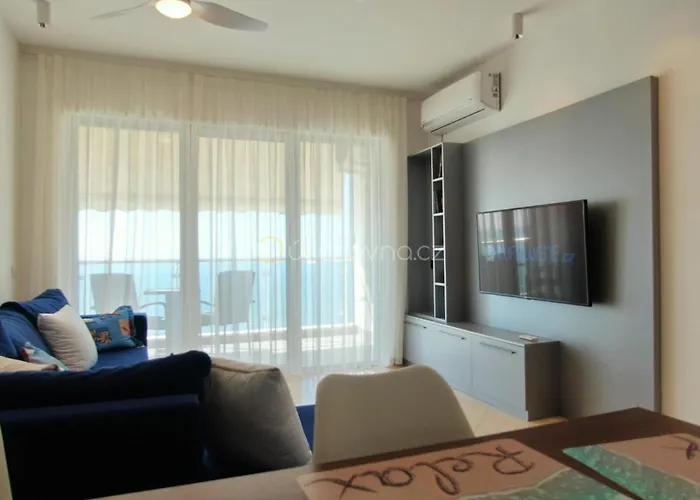 Appartement Cinco 33 Kufrujeme.cz *