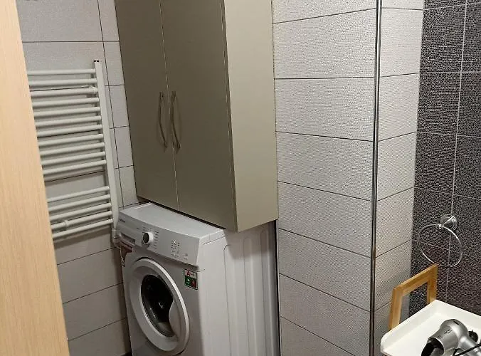 Appartement Cinco 33 Kufrujeme.cz