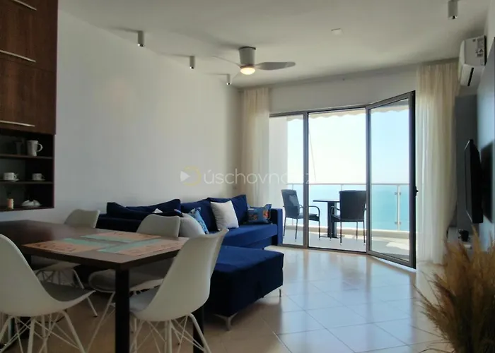 Cinco 33 Kufrujeme.cz Appartement *