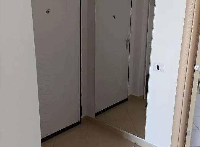 Appartement Cinco 33 Kufrujeme.cz Durrës