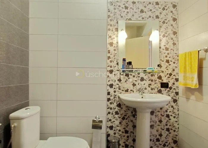 Apartamento Cinco 33 Kufrujeme.cz Durrës