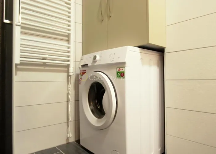 Appartement Cinco 33 Kufrujeme.cz Durrës