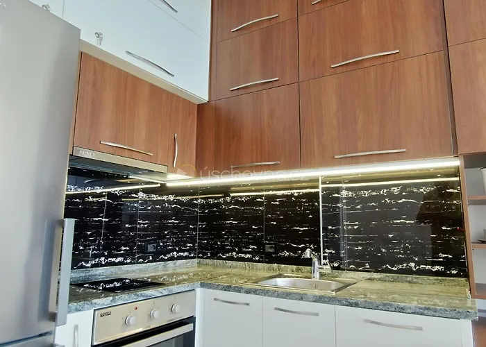 Cinco 33 Kufrujeme.cz Appartement *