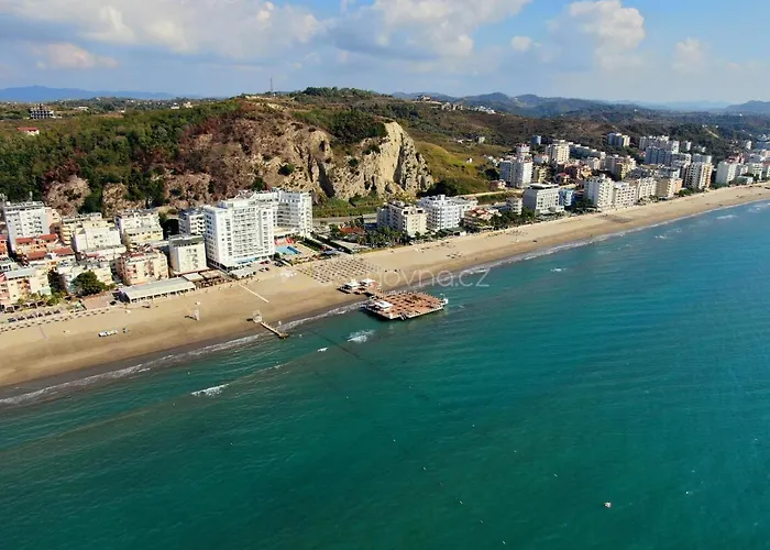 Cinco 33 Kufrujeme.cz Appartement *