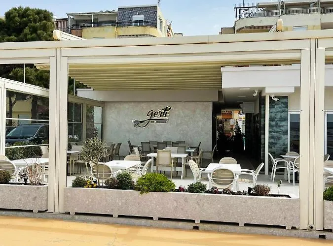 Cinco 33 Kufrujeme.cz Appartement *